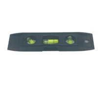 225mm Magnetic Spirit Level