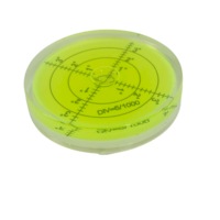 60mm Bullseye Spirit Level