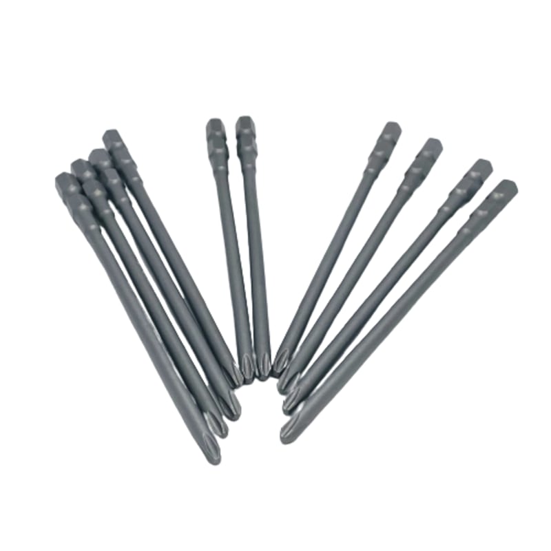 Autofeed Collated Screw Gun Drill Bit  Australia