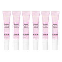 6x SugarBaby Lip Lover Nourishing Lip Treatment 15g