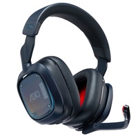 Astro A30 Wireless Navy Gaming Headset for Xbox Series X-S and PC