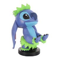 Cable Guys Disney Lilo and Stitch Hula Stitch Phone and Controller Holder