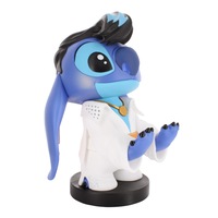 Cable Guys Disney Lilo and Stitch Stitch as Elvis Phone and Controller Holder