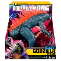 Godzilla x Kong The New Empire Giant Godzilla Evolved 11 inch Figure