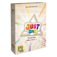 Just One Board Game