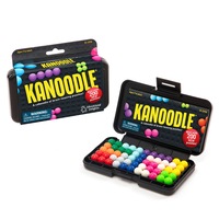 Kanoodle Board Game