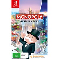 Monopoly (Switch)