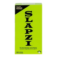Slapzi Card Game