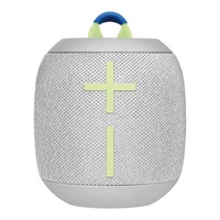Ultimate Ears Wonderboom 3 Portable Bluetooth Speaker (Joyous Brights Grey)