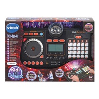 VTech KidiStar DJ Mix