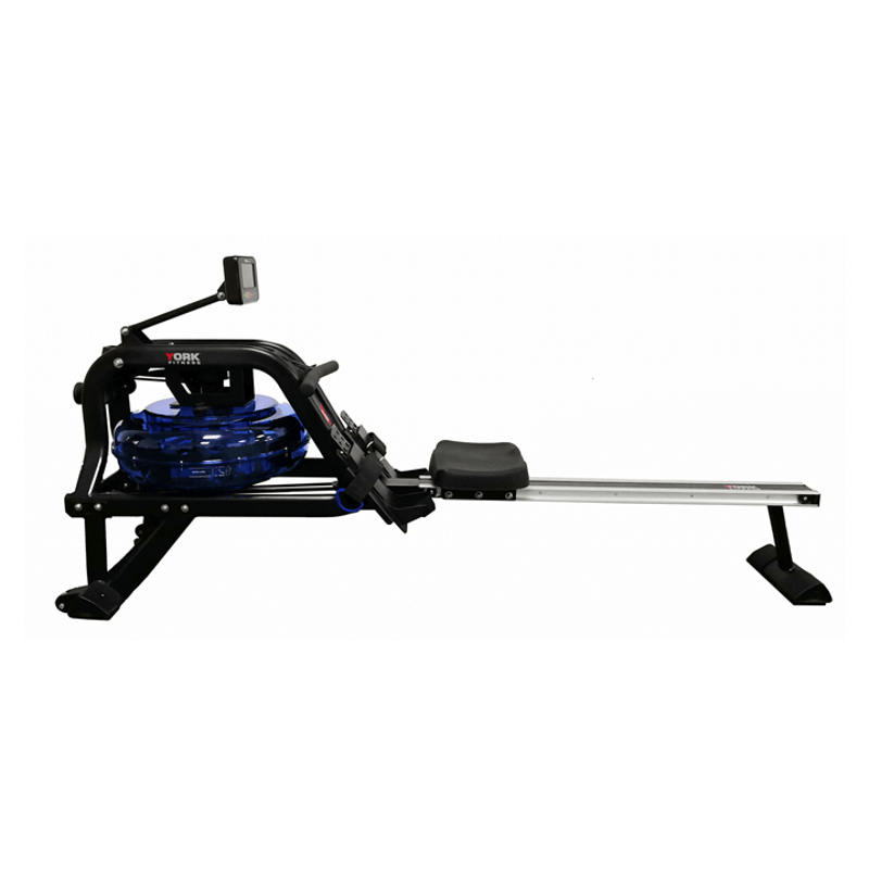 York WR1000 Water Resistance Rower Australia