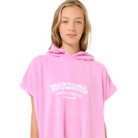 Rip Curl Classic Surf Hooded Towel Girls