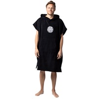 Rip Curl Logo Hooded Towel Unisex