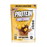 Muscle Nation Daily Shake Protein Powder - SALE