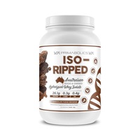 Primabolics Iso Ripped Hydrolysed Whey Isolate