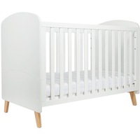 Crescent Cot
