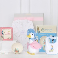 Jemima Puddle-Duck Hamper