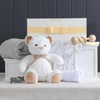 Sheridan Baby Snuggles Hamper
