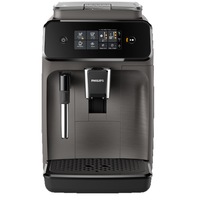 Philips 1200 Series Classic Frother Fully Automatic Espresso Machine