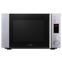 Omega 30L Microwave Oven 900W
