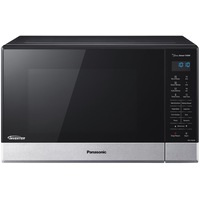 Panasonic 32L Genius 1100W Microwave