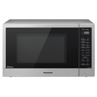 Panasonic 32L Inverter Sensor Microwave Oven 1100W