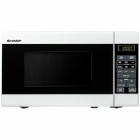Sharp 750W Compact Microwave Oven