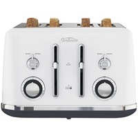 Sunbeam Alinea Select 4 Slice Toaster
