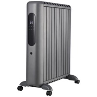 Ausclimate SmartEnclosure Large+ 11 Fin 2400W Oil Filled Heater