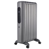 Ausclimate SmartEnclosure Medium 7 Fin 1500W Oil Filled Heater