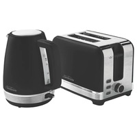 Sunbeam Black Chic Breakfast Collection Pack