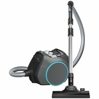 Miele Boost CX1 Graphite Grey Bagless Vacuum Cleaner