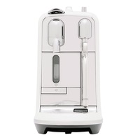 Breville Creatista Plus Coffee Machine Sea Salt