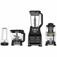 Ninja CT682 Intelli-Sense Kitchen System with Auto-Spiralizer