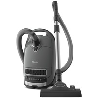 Miele Complete C3 Family All-rounder Bagged Vacuum Cleaner Graphite