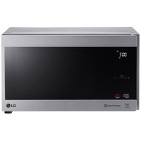 Lg 42L NeoChef Smart Inverter 1200W Stainless Steel Microwave Oven