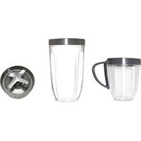 NUTRIBULLET Deluxe Upgrade Kit