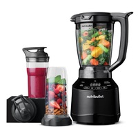 NUTRIBULLET Smart Touch Blender Combo