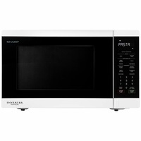 Sharp Smart Inverter 1200W Microwave