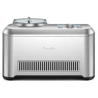 Breville the Smart Scoop Ice Cream Maker