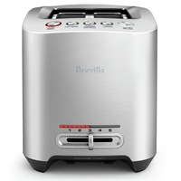 Breville the Smart Toast 2 Slice Toaster