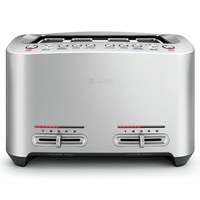 Breville the Smart Toast 4 Slice Toaster