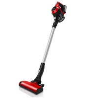 Bosch Unlimited ProAnimal Cordless Vacuum Red