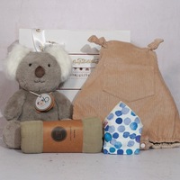 Baby Clothes Gift Hamper