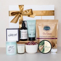 Pamper Hamper