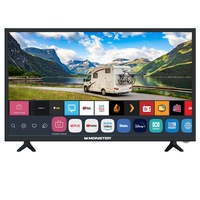 Monster 32" Caravan 12V Smart TV HD Bluetooth