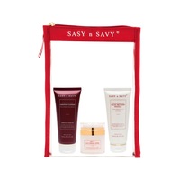 Dry/Sensitive Facial Skin Pack