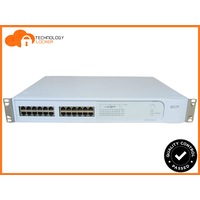 3Com SuperStack 3300 24 Port Fast Ethernet Managed Switch 3C16980A