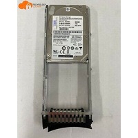 Bulk 10x IBM V7000 STORWIZE 900GB 2.5'' SFF 10K 6G SAS V7000 HD 00AR326 00AR397