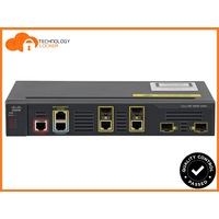 Cisco ME 3400E Series Switch - ME-3400EG-2CS-A - Gigabit Ethernet Access
